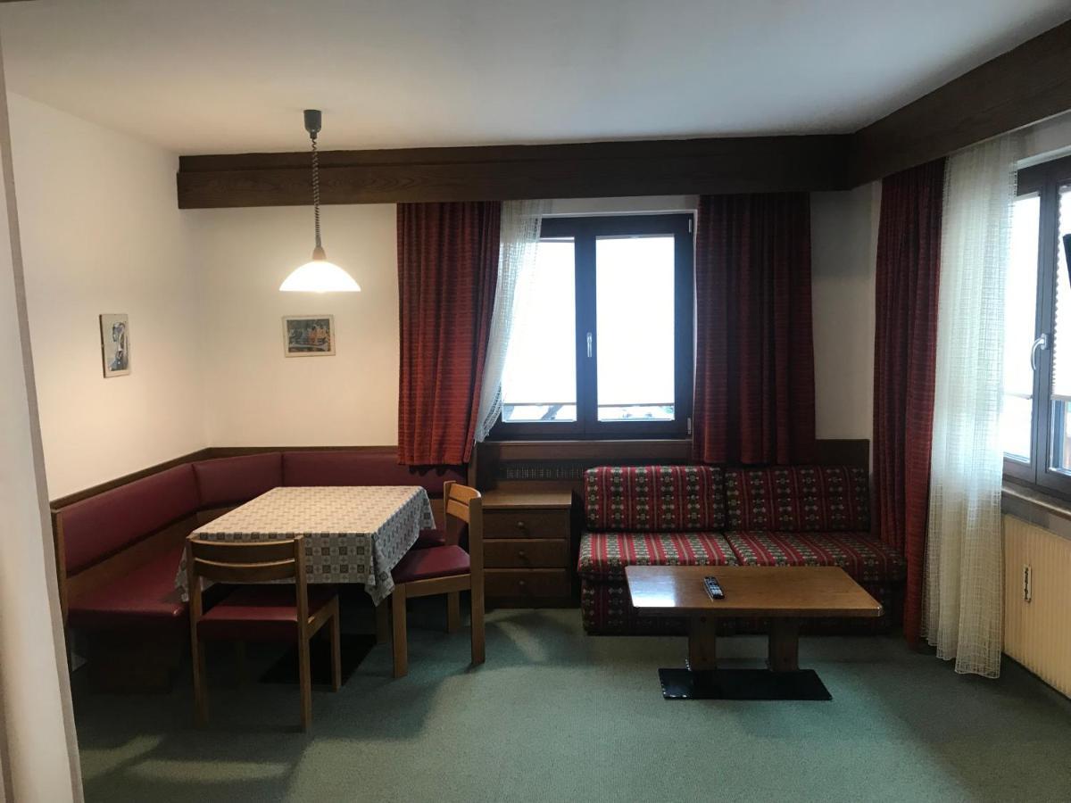 Niki Appartments San Candido Extérieur photo