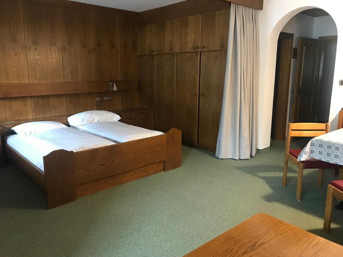 Niki Appartments San Candido Extérieur photo