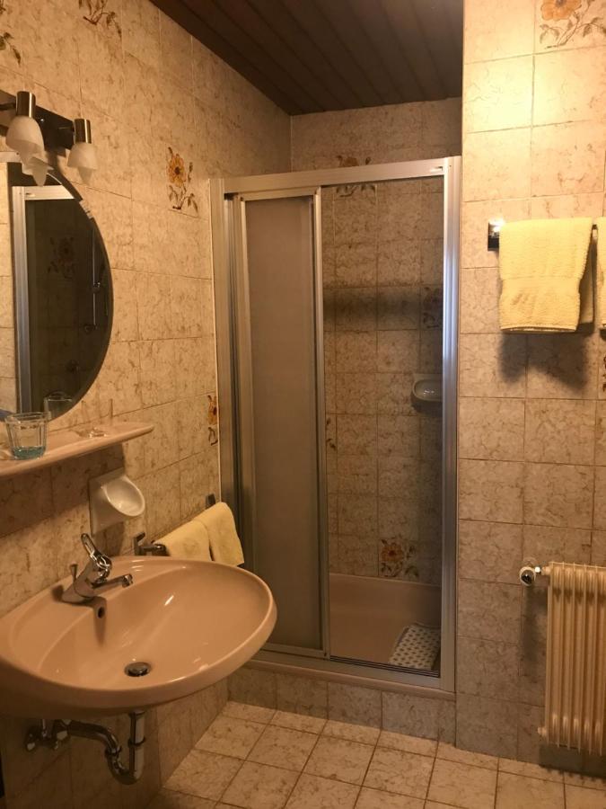 Niki Appartments San Candido Extérieur photo